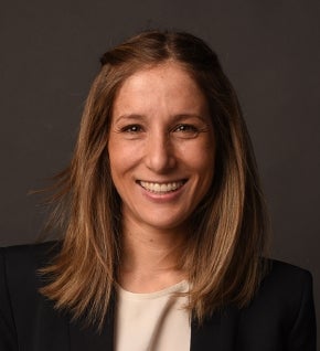 Avril Benchimol profile photo