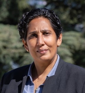 Jewel Batchasingh profile photo