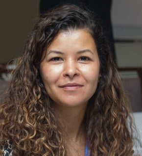 Ines Benabdallah proflie photo