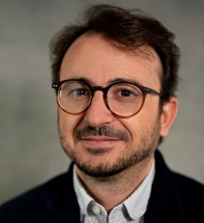 Filippo Berardi profile