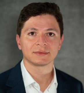 Esteban Bermudez Forn profile