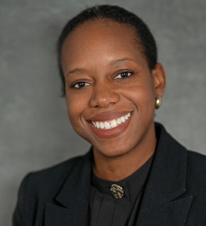 Asha Bobb-Semple profile