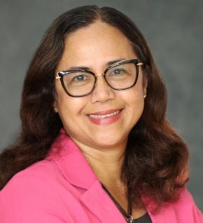 Verona Collantes profile photo