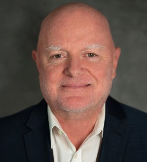 Claude Gascon profile photo