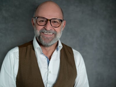 CMR landscape profile