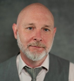 Nick Greenfield profile photo