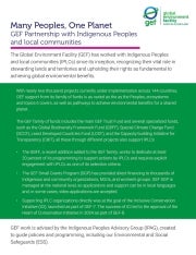 Cover image for IPLC factsheet 2025