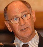 Leonard Good portrait