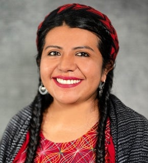 Tania Martinez profile photo