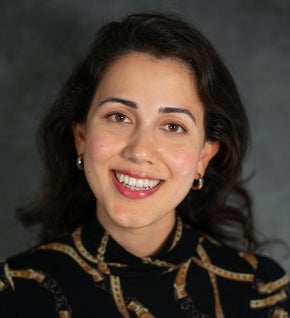 Malvika Monga profile photo