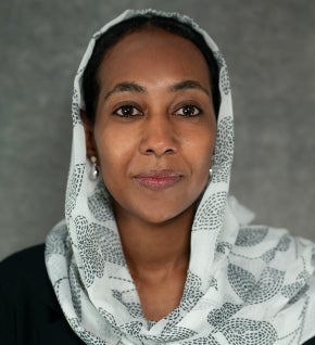 Razan Nimir profile photo