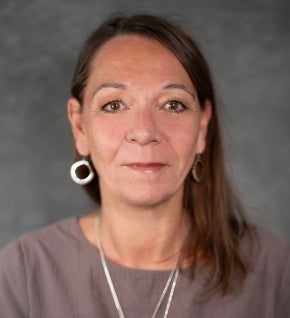 Gabriella Richardson Temm profile photo