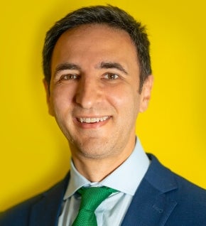 Ben Singer profile photo