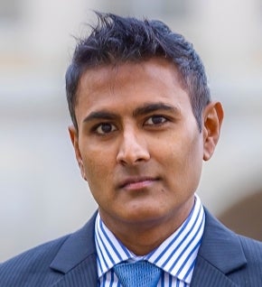 Anil Sookdeo profile