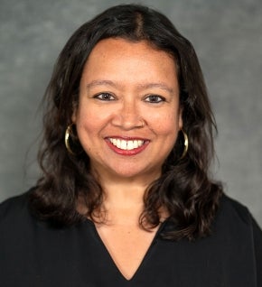 Sonja Sabita Teelucksingh profile photo