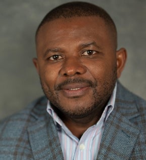 Peter Umunay profile