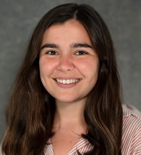 Uxue Urteaga profile photo