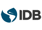 IDB logo